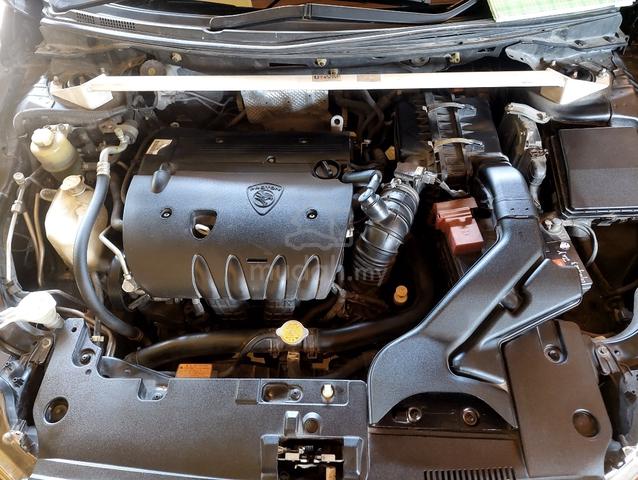 2012 Proton INSPIRA 2.0 PREMIUM CVT (A) - 5