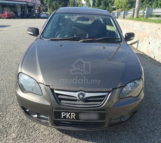 2012 Proton PERSONA 1.6 ELEGANCE HIGH LINE (A) - 1