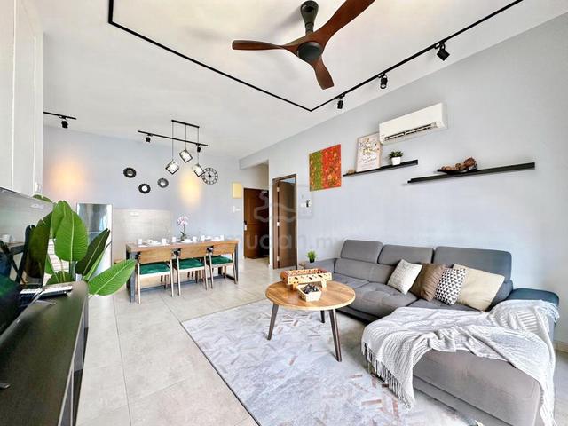 Atlantis Residences 1
