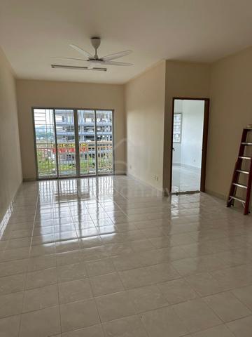Puteri Bayu Apartments (Bayu Puteri) 1