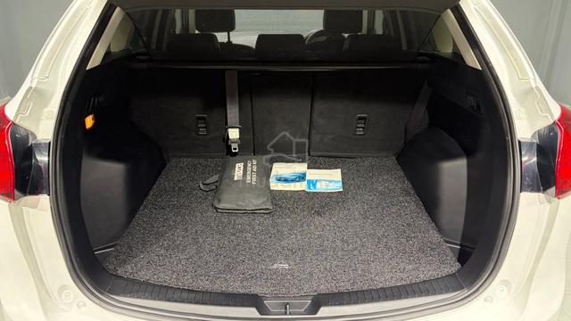 2014 Mazda CX-5 2.5 2WD (A) - 4