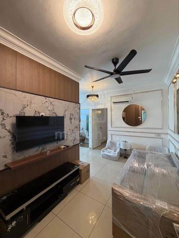 Cyber City Apartment 1 1
