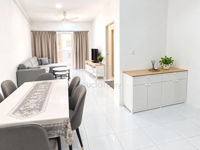 Residensi Sateria 1