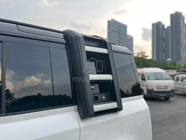 2023 Land Rover DEFENDER 2.0 / 5A / 13k km / NEW - 4