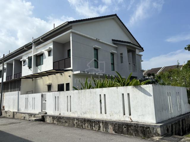 Laman Delfina, Nilai impian Corner lot for sale - Direct Owner 1