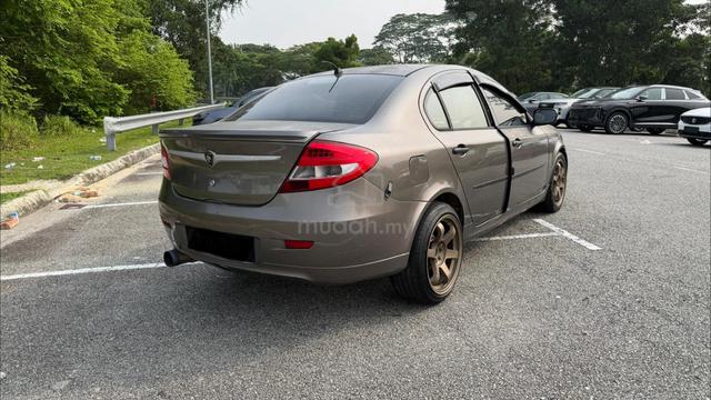 2011 Proton PERSONA 1.6 ELEGANCE BASE LINE (M) - 2