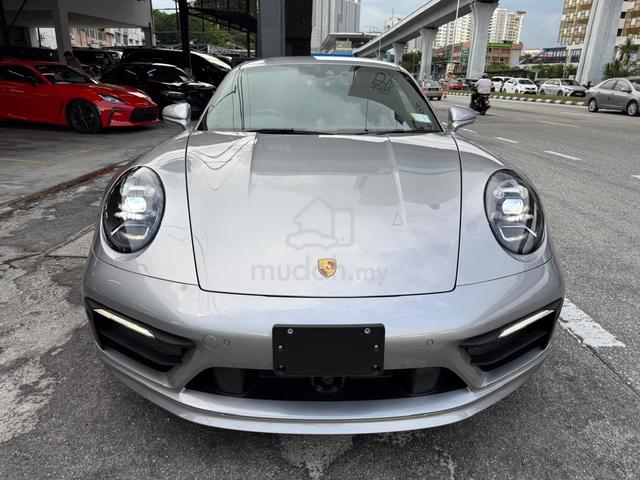 2022 Porsche 911 3.0 CARRERA 4 (A) HIGH SPEC UNIT - 2