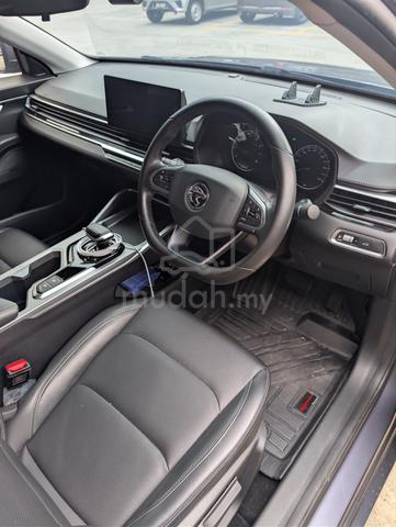 2024 Proton S70 1.5 PREMIUM MY23 (A) - 3