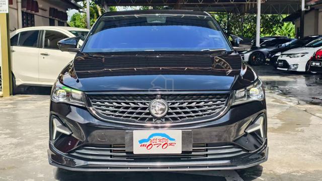 2024 Proton S70 1.5 FLAGSHIP X 40K KM CARKING FULL - 4