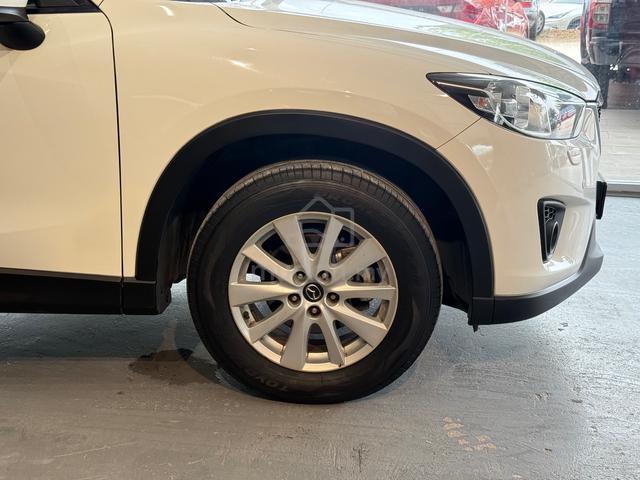 2014 Mazda CX-5 2.0 2WD MID SPEC (A) - 3