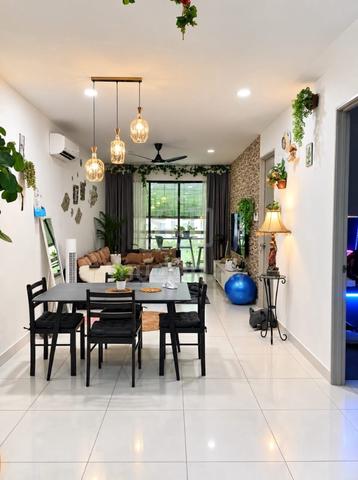Residensi Matang 1