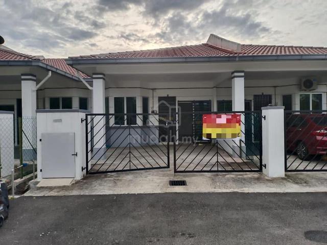Rumah berdekatan HOSHAS untuk di SEWA (Taman Pulai Mutiara, Temerloh) 1