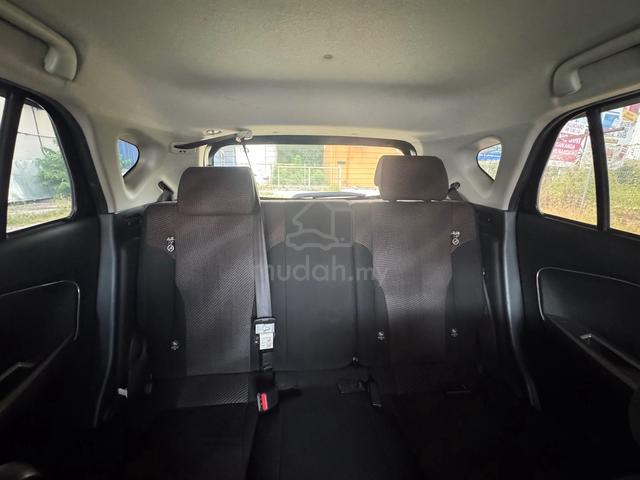 2020 Perodua MYVI 1.3 X MY17 M800 D20N ENHANCED - 5