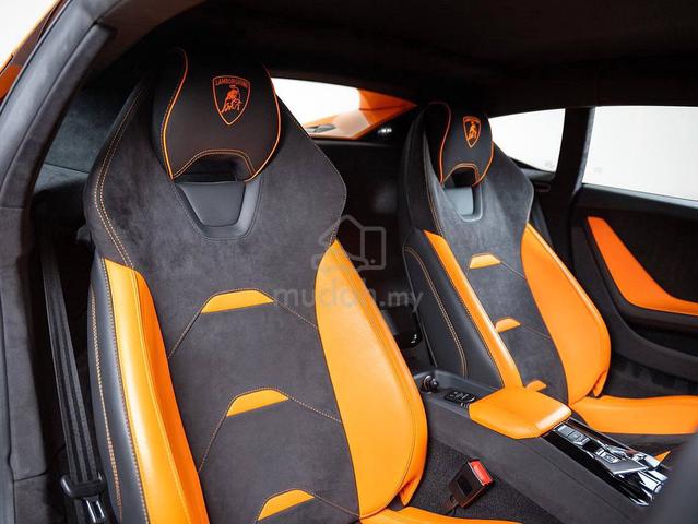 2023 Lamborghini HURACAN TECNICA 5.2 V10 BEST DEAL - 4