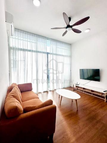 1Sulaman Platinum Tower 1