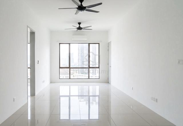 The Nest Residence @ Genting Klang 1