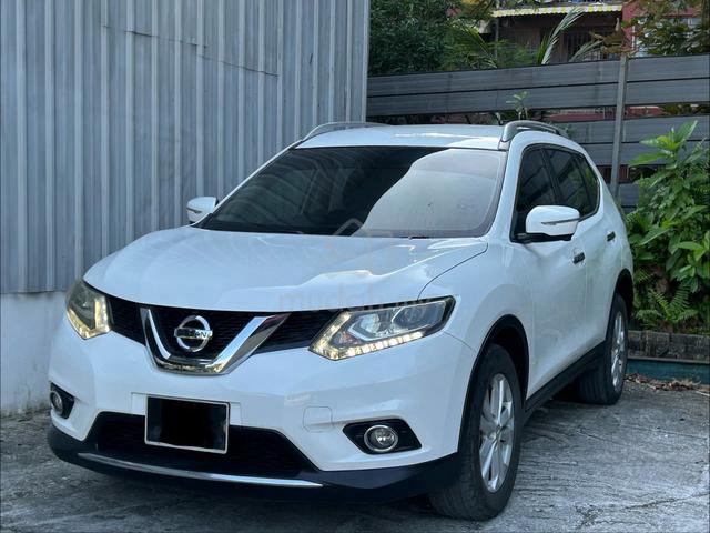 2019 Nissan X-TRAIL 2.5 4WD (A) FREE WARRANTY - 5