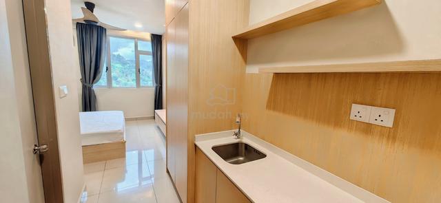 Bukit Bantayan Residence 1