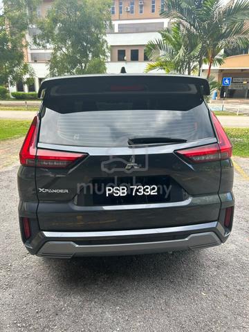 2024 Mitsubishi XPANDER 1.5 PLUS MY20 FACELIFT (A) - 4