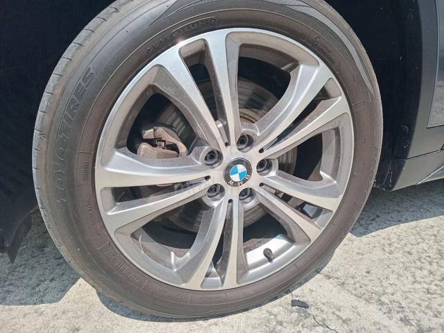 2017 Bmw X1 2.0 sDrive20i (CKD) (A) - 5