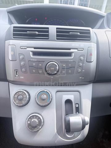 2011 Perodua ALZA 1.5 ZHP ADVANCED (A) - 5