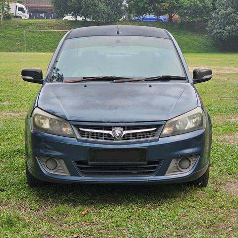 PROTON SAGA FLX 1.3 (A) Standard 2013 - 2