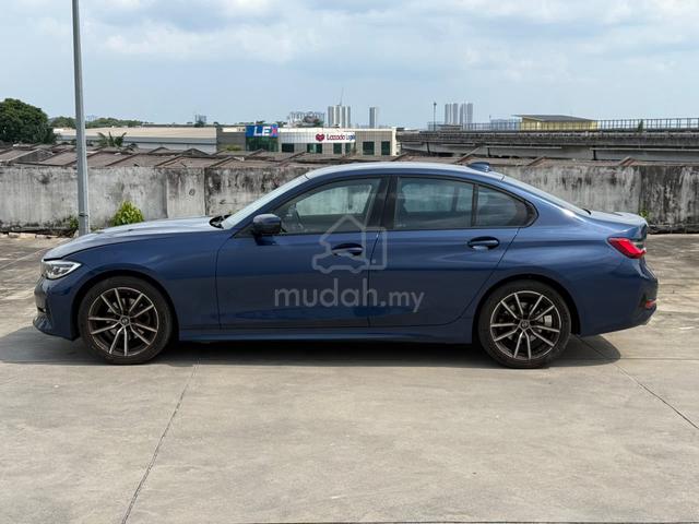 2022 Bmw 3 SERIES 2.0 20I SPORT MY19 G20 (A) - 5