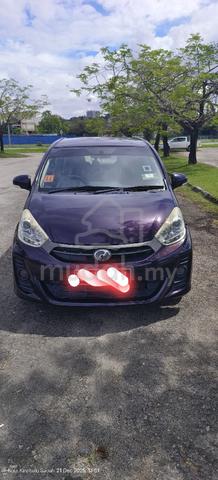 1 Owner 2014 Perodua MYVI 1.3 EZI PREMIUM (A) - 1