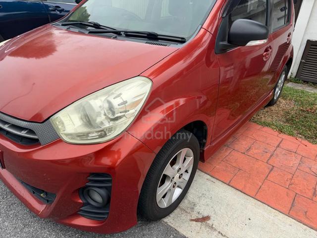 2013 Perodua MYVI 1.3 EZI PREMIUM (A) - 1