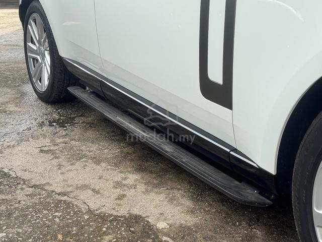 D300 NEW 2023 Land Rover RANGE ROVER 3.0 SPORT HSE - 4
