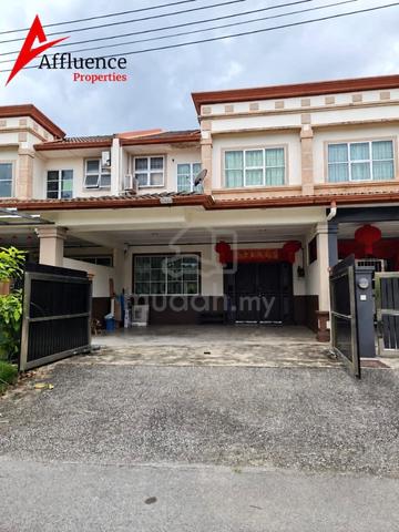 4.5PTS, Double Storey, GENESIS MOYAN 1