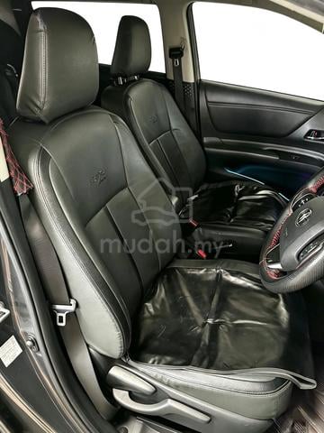 2017 Toyota SIENTA 1.5 V (A) - 4