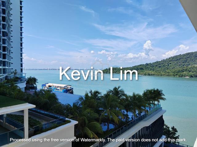Queens Residences Q1 @ Queens Waterfront 1