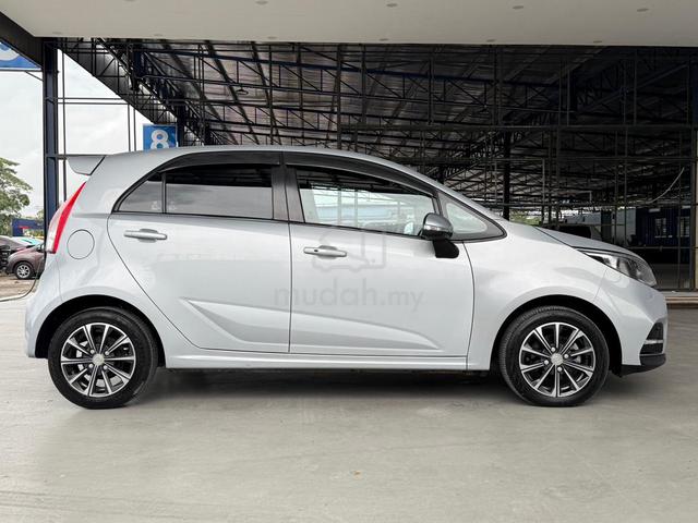 2019 Proton IRIZ 1.6 PREMIUM (A)_FULL LOAN*WRNTY* - 5