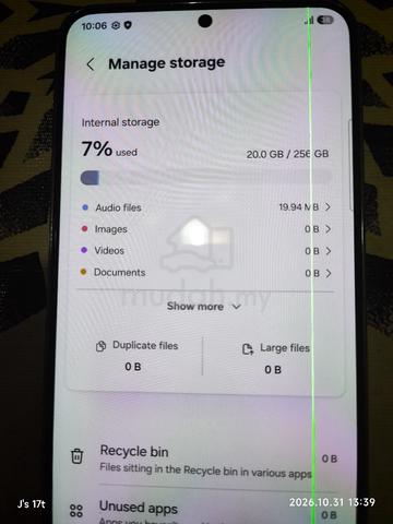 samsung s23+ to let go - photo 6 of 6