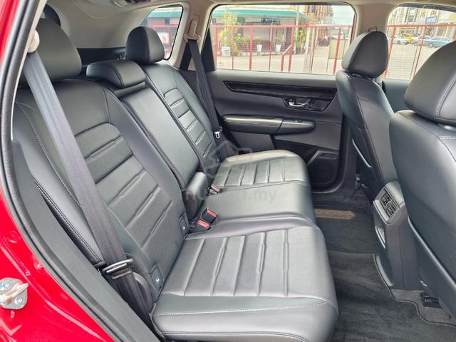 2024 Honda CR-V 1.5 E Spec F/Service Like New - 5