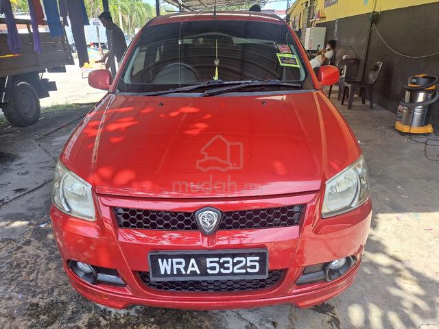 2008 Proton SAGA 1.3 BASE LINE (A) - 2
