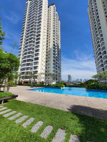 The Tamarind @ Sentul East 1