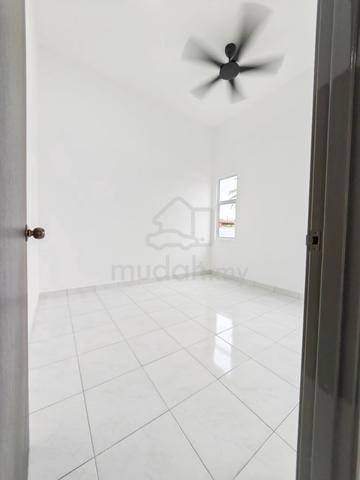 1 Storey Semi D Simpang Lima Parit Buntar Rumah Berkembar 1 Tingkat 1