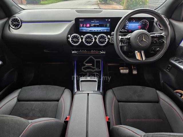 2024 Mercedes Benz GLA250 2.0 AMG LINE 4MATIC FSR - 5