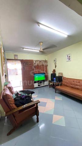 Taman Damai Jaya 2Storey Low Cost Renovated Unit Below Market Price 4
