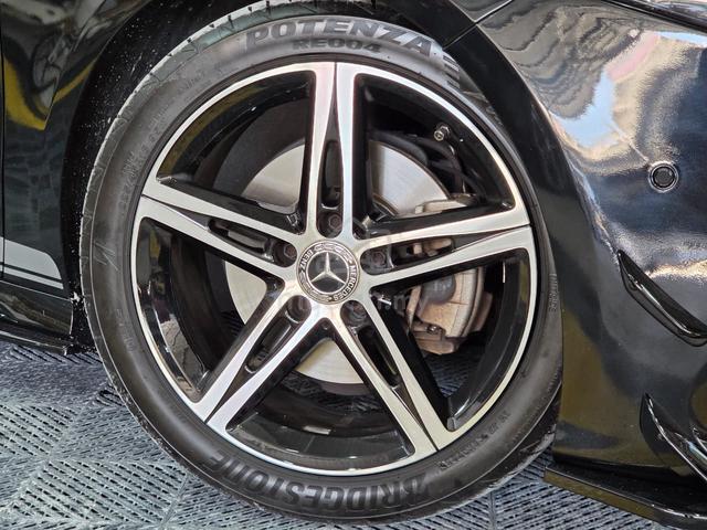 2018 Mercedes A200 FACELIFT W177 AMG A45 S BODYKIT - 3