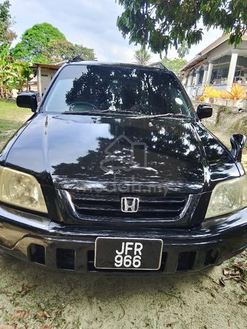 2000 Honda CR-V 2.0 RD2 (A) - 1