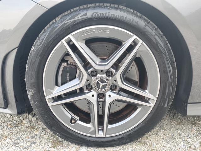 S/ROOF HUD 2021 Mercedes Benz CLA250 4 MATIC FULL - 5
