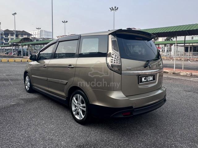 2013 Proton EXORA 1.6 BOLD PREMIUM (A) - 2
