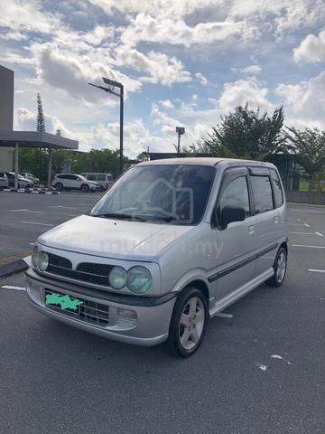2003 Perodua KENARI 1.0 EZ (A) - 2