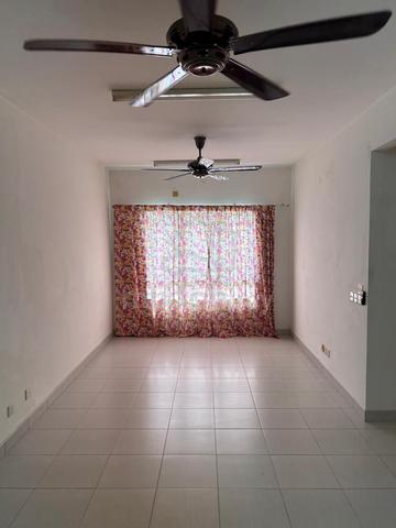 Seri Jati Apartments @ Setia Alam 1