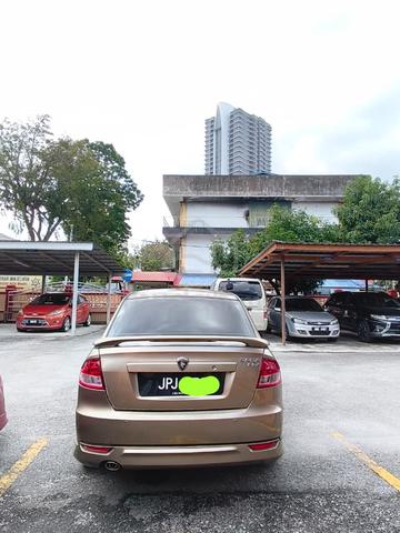 2013 Proton SAGA 1.3 FL (A) - 3