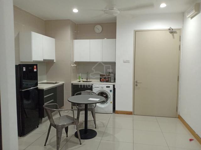 KL Gateway Residences 1