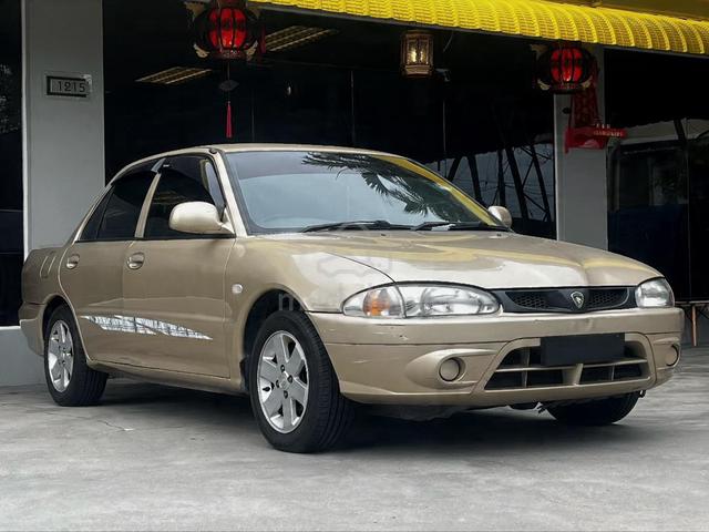 2006 Proton WIRA 1.5 GL (A) - 1